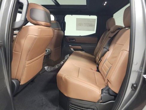 New 2026 Toyota Tundra 1794 Edition AWD/4WD image 20