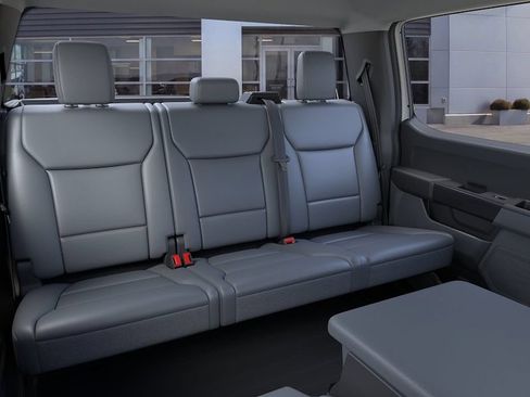 New 2026 Ford F150 XL AWD/4WD image 11