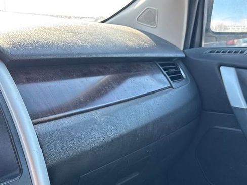 Used 2011 Ford Edge Limited w/ 302A Rapid Spec Order Code image 25