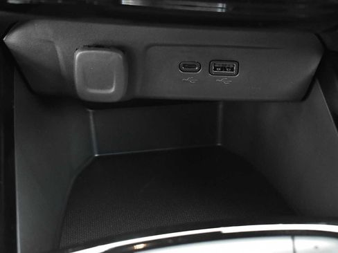 New 2026 Chevrolet Trax RS w/ Driver Confidence Package image 20