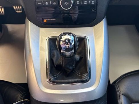 Used 2007 Saturn Sky w/ Premium Trim Pkg image 26