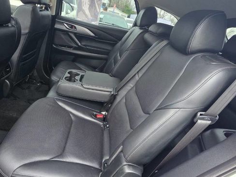 Used 2023 MAZDA CX-9 Touring Plus image 27