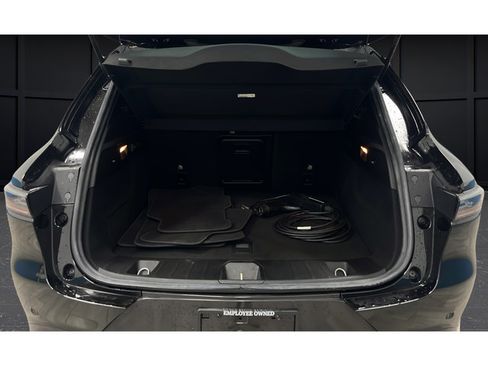 Used 2024 Dodge Hornet R/T w/ Tech Pack w/o Parking AWD/4WD image 25