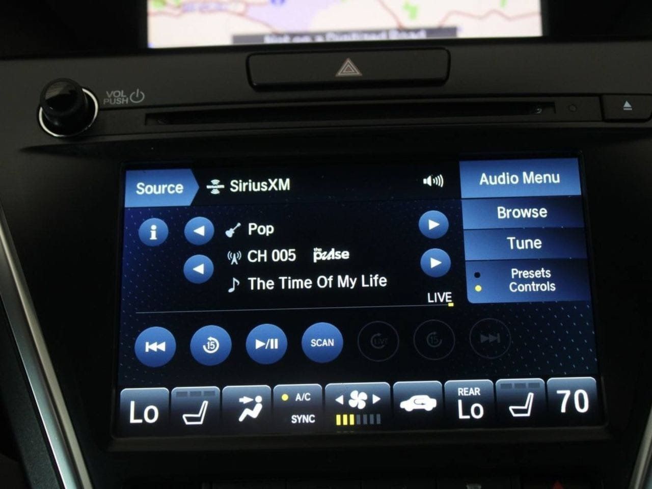 Used 2020 Acura MDX w/ Technology Package FWD image 24