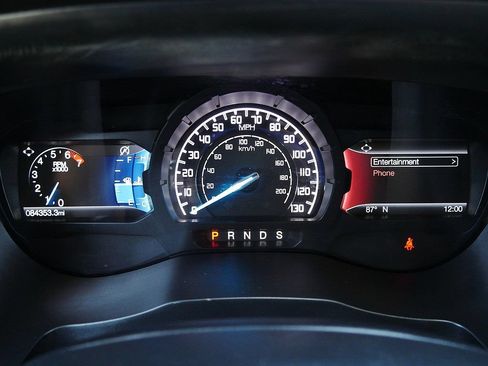 Used 2021 Ford Ranger Lariat w/ Trailer Tow Package AWD/4WD image 31