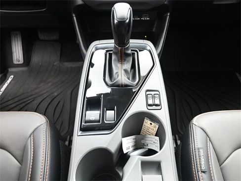 Certified 2025 Subaru Crosstrek 2.5i Limited w/ Popular Package #4A image 13