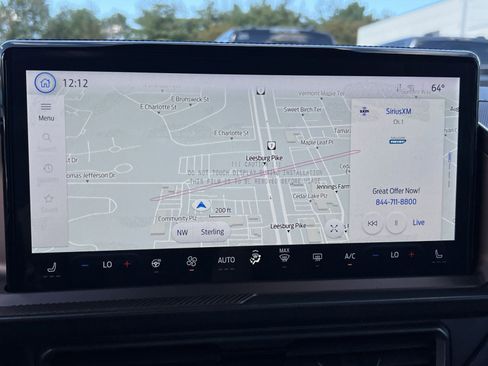 New 2025 Ford Bronco Sport Outer Banks w/ Outer Banks Tech Package+ image 20