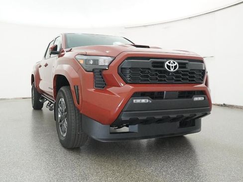 New 2025 Toyota Tacoma TRD Sport image 30
