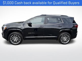 New 2026 GMC Terrain Denali video 2