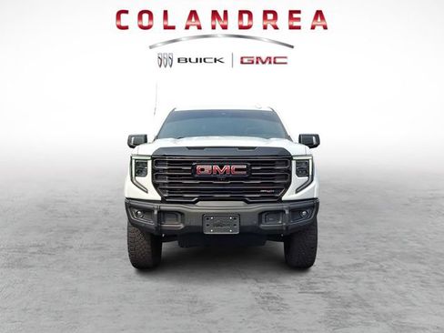 Used 2024 GMC Sierra 1500 AT4X AWD/4WD image 2