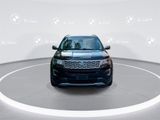 Used 2016 Ford Explorer Platinum image 2