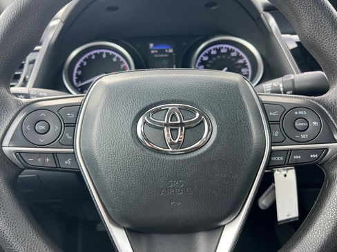 Certified 2023 Toyota Camry LE image 26