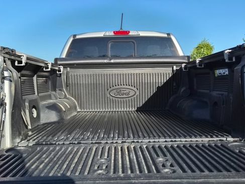 Used 2019 Ford Ranger Lariat w/ Equipment Group 501A Mid AWD/4WD image 11
