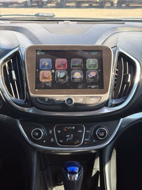 Used 2017 Chevrolet Volt Premier w/ Driver Confidence II Package FWD image 15
