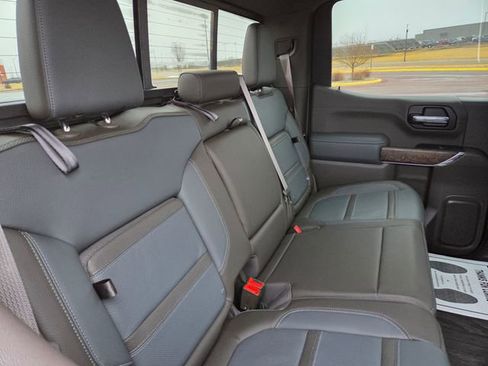 Used 2019 GMC Sierra 1500 Denali w/ Denali Ultimate Package image 49
