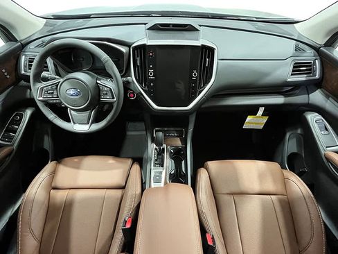 New 2025 Subaru Ascent Touring image 15