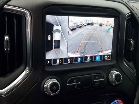 Used 2023 GMC Sierra 2500 AT4 w/ AT4 Premium Plus Package image 25