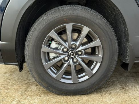 Used 2024 MAZDA CX-30 AWD 2.5 S image 28