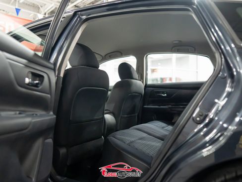 Used 2018 Nissan Altima 2.5 S w/ S Convenience Package image 21