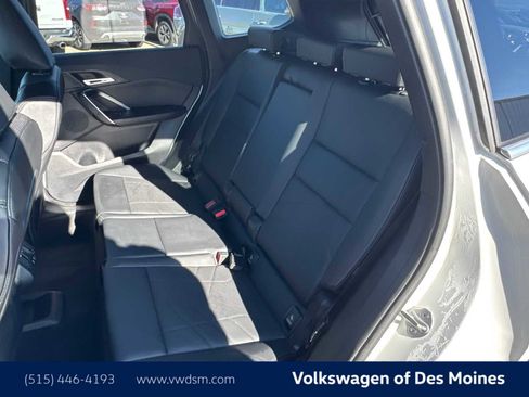 Used 2025 BMW X1 xDrive28i image 12