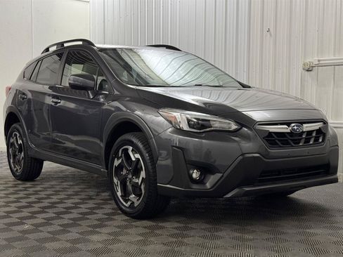 Used 2023 Subaru Crosstrek 2.5i Limited AWD/4WD image 6