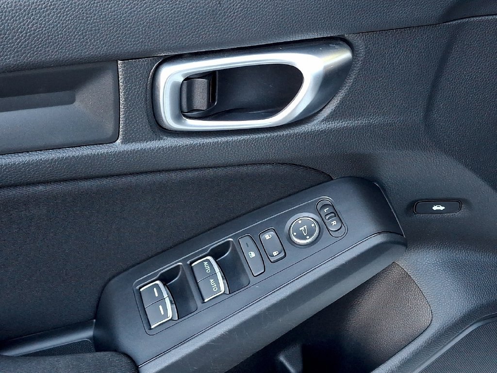 Certified 2024 Honda Civic Sport image 13