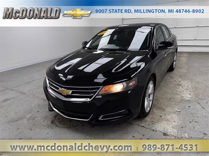 Used 2014 Chevrolet Impala LT