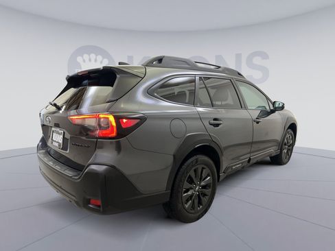 Used 2024 Subaru Outback Onyx Edition image 5