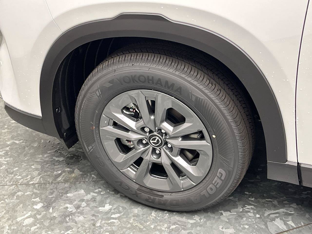 New 2026 MAZDA CX-5 Select AWD/4WD image 29
