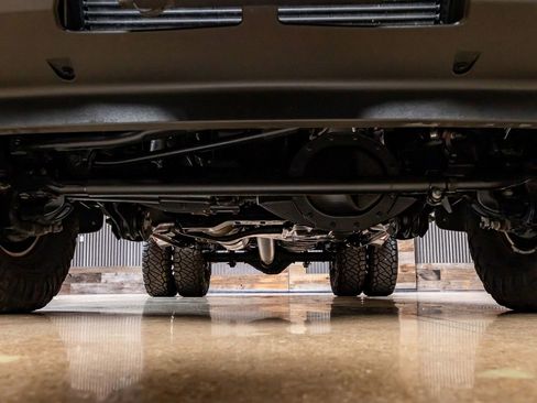 Used 2023 RAM 3500 Limited image 14