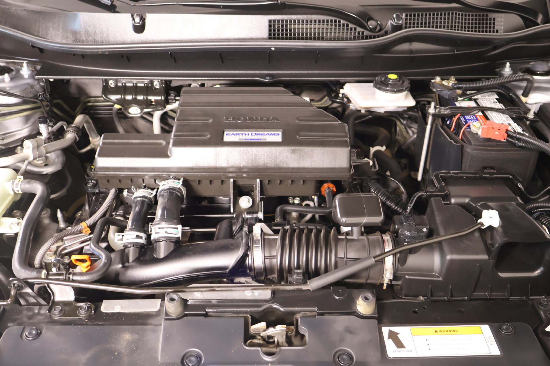 Used 2017 Honda CR-V EX-L image 20