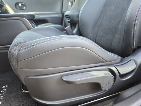 New 2025 Hyundai Ioniq 5 N image 13