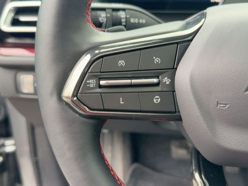 Used 2024 Chevrolet Traverse RS w/ LPO, Floor Liner Package image 16