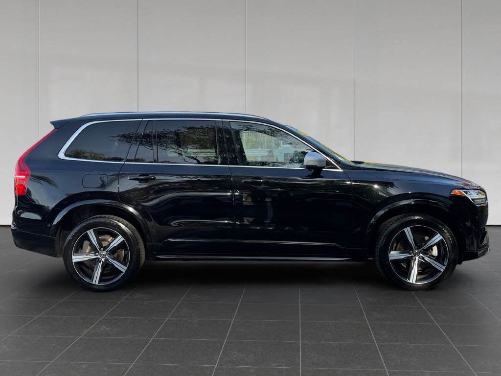 Used 2019 Volvo XC90 T6 R-Design w/ Advanced Package AWD/4WD image 7