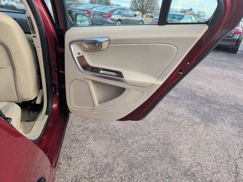 Used 2013 Volvo S60 T5 image 15