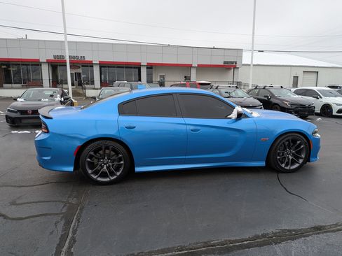 Used 2023 Dodge Charger Scat Pack image 10