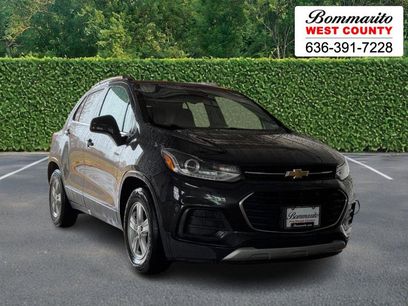 Used 2019 Chevrolet Trax LT w/ LT Convenience Package