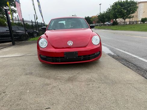 Used 2015 Volkswagen Beetle 1.8T image 3