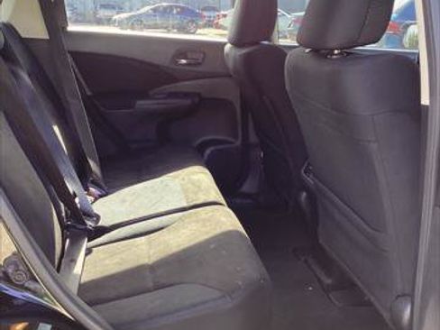 Used 2016 Honda CR-V EX image 23