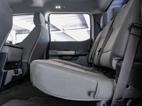 Used 2024 Ford F250 XL w/ STX Appearance Package image 37