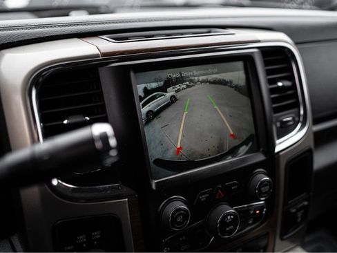 Used 2013 RAM 3500 Laramie w/ Convenience Group image 11