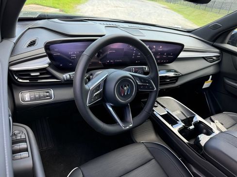 New 2026 Buick Enclave Sport Touring w/ Power Package FWD image 3