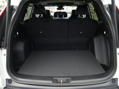 New 2026 Honda CR-V Sport-L image 8