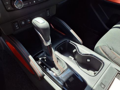 New 2025 Nissan Frontier Pro-X w/ Pro Convenience Package image 13