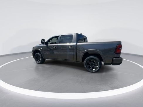 New 2026 RAM 1500 4x4 Crew Cab image 6