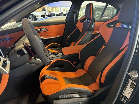 New 2026 BMW M3 Competition w/ Executive Package image 11