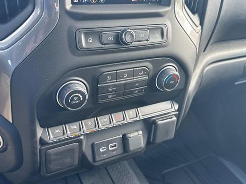 New 2026 Chevrolet Silverado 1500 W/T w/ WT Value Package AWD/4WD image 28