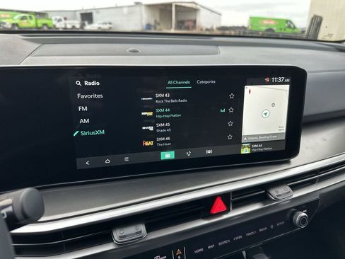 New 2026 Kia Sorento EX image 16