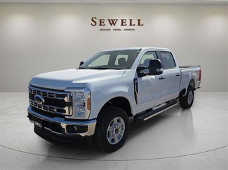 New 2026 Ford F250 XLT w/ FX4 Off-Road Package video 1