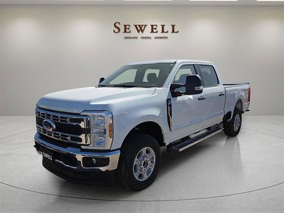 New 2026 Ford F250 XLT w/ FX4 Off-Road Package